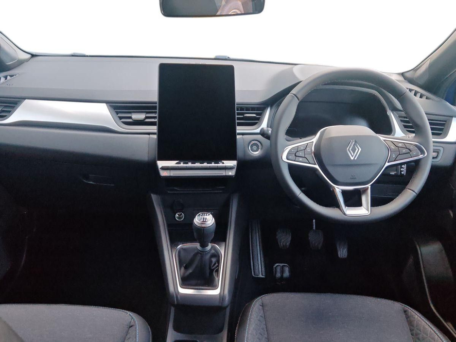 2026 Renault Captur - image 2