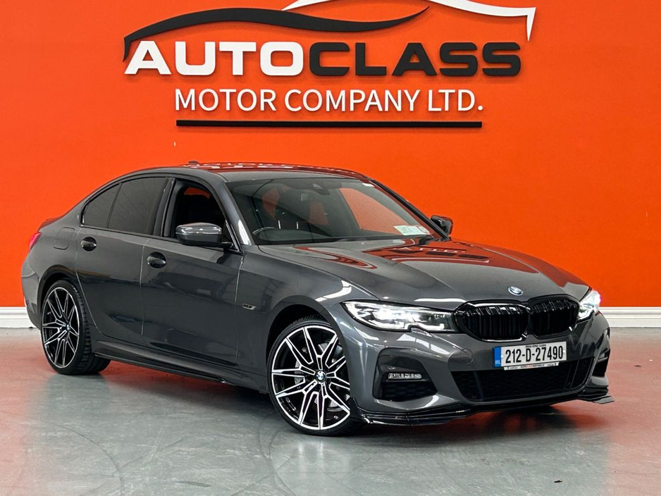 2021 BMW 3 Series for sale in , Ireland