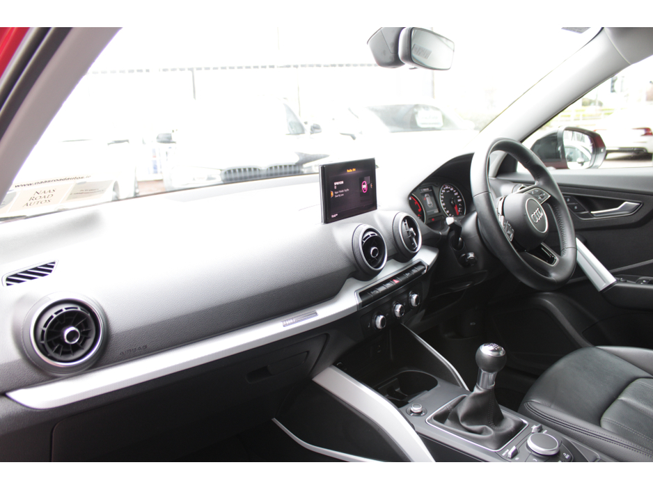 2020 Audi Q2 - image 21