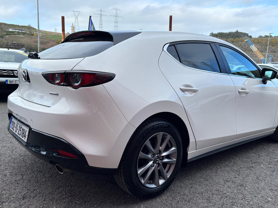 2019 Mazda Mazda3 - image 19
