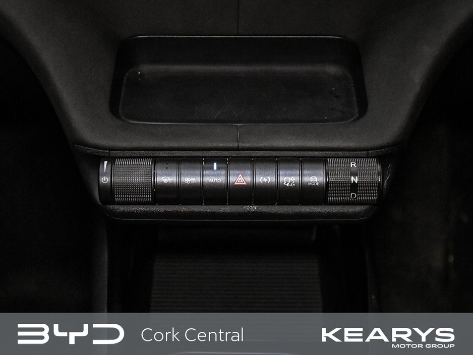 2025 BYD Dolphin - image 20