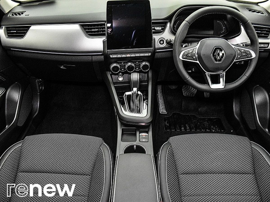 2021 Renault Arkana - image 2