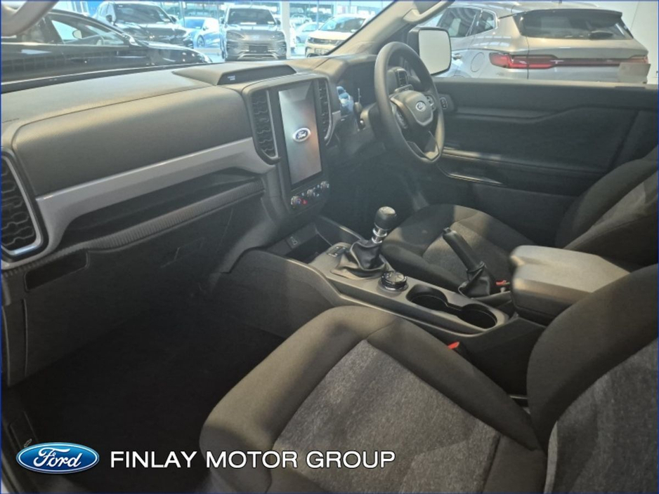 2026 Ford Ranger - image 6