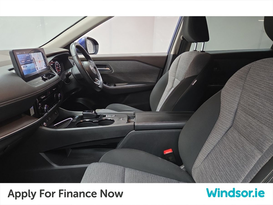 2023 Nissan X-Trail ePOWER X-TRAIL SV PREMIUM 5 Seater *Scrappage deal * €38,995