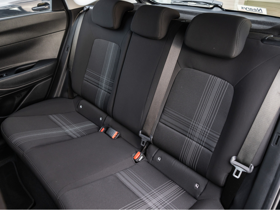 2024 Hyundai i20 PETROL 5DR €20,950