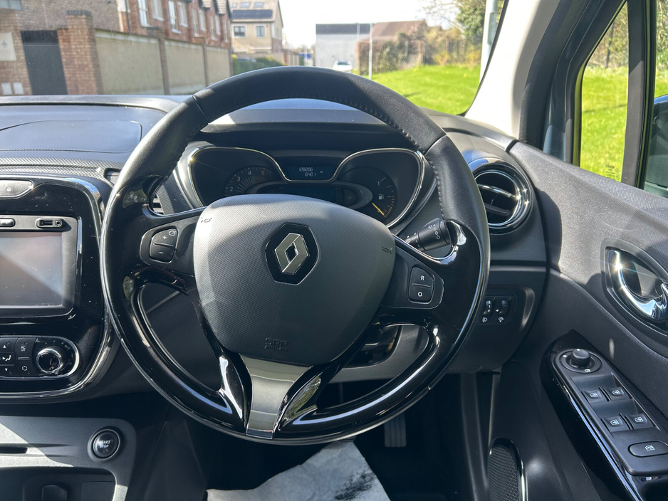 2015 Renault Captur - image 21