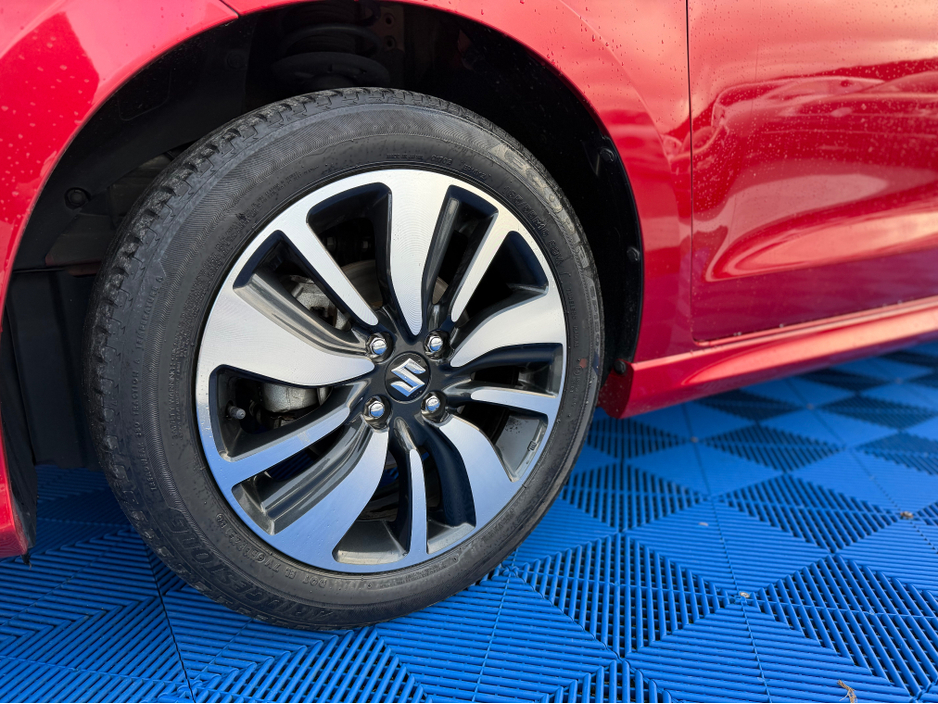 2019 Suzuki Swift RS - 1.2 PETROL - AUTO - 12M WARRANTY - CAR: 1729 €15,950