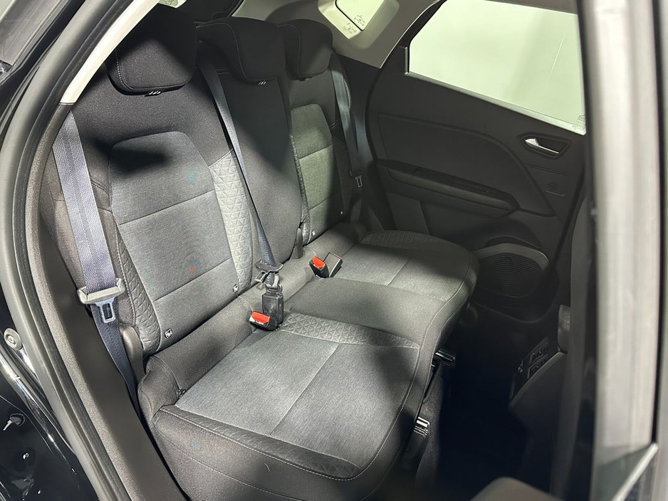 2022 Renault Captur Iconic Edition 1.0 Petrol 222 €17,250