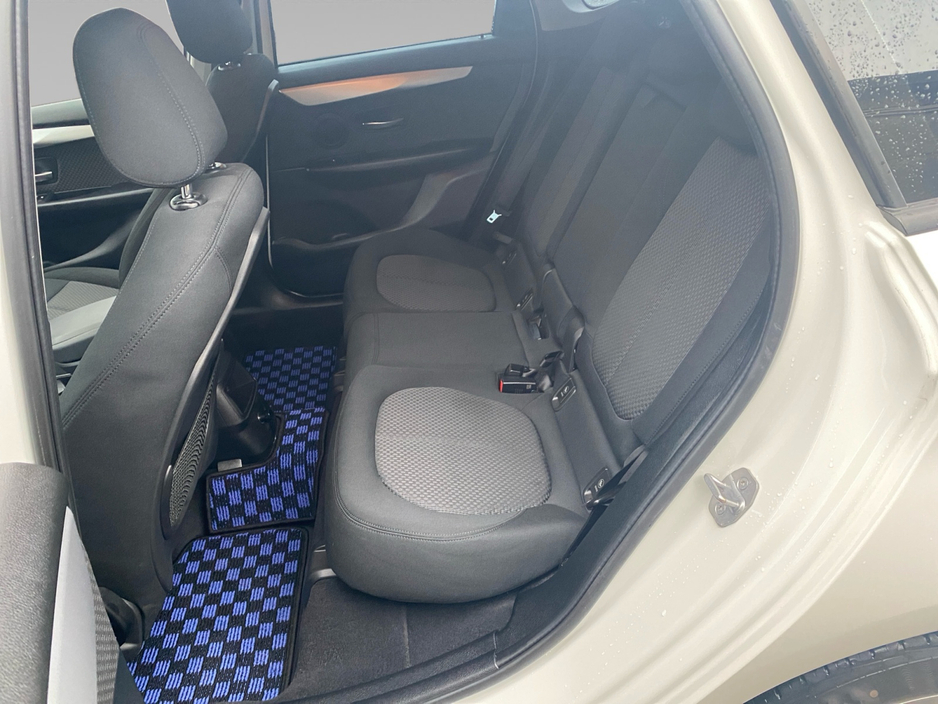 2018 BMW 2 Series 1.5 Petrol Auto €21,900