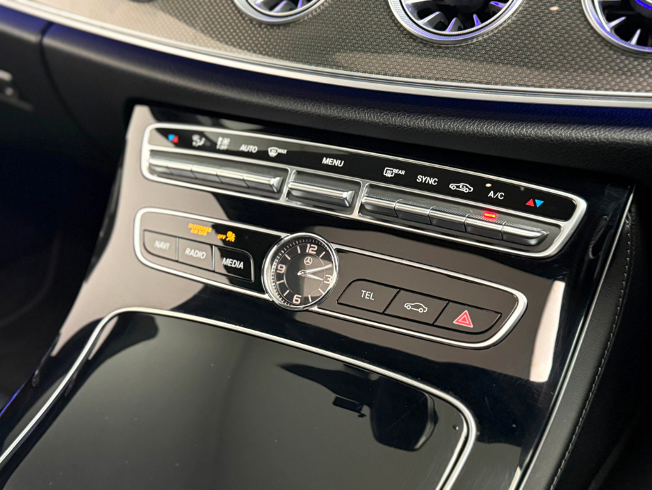 2020 Mercedes-Benz E Class - image 23