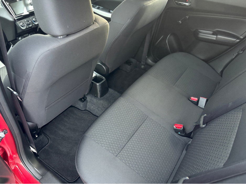 2020 Suzuki Swift 1.0 BOOSTERJET SZ-T 5DR €13,495