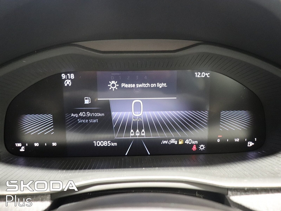 2025 Skoda Kamiq KAMIQ SELECTION 1.0TSI 115HP €28,950