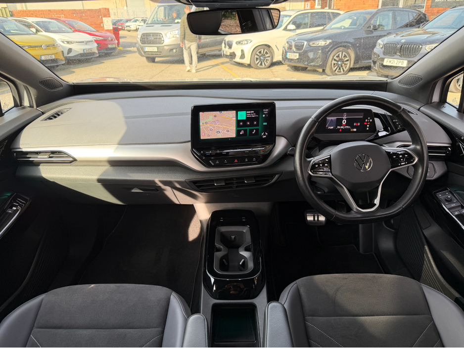 2022 Volkswagen ID.4 - image 25