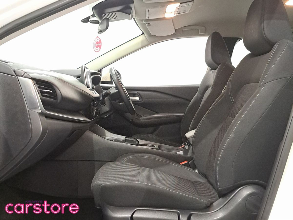 2023 Nissan Qashqai - image 9