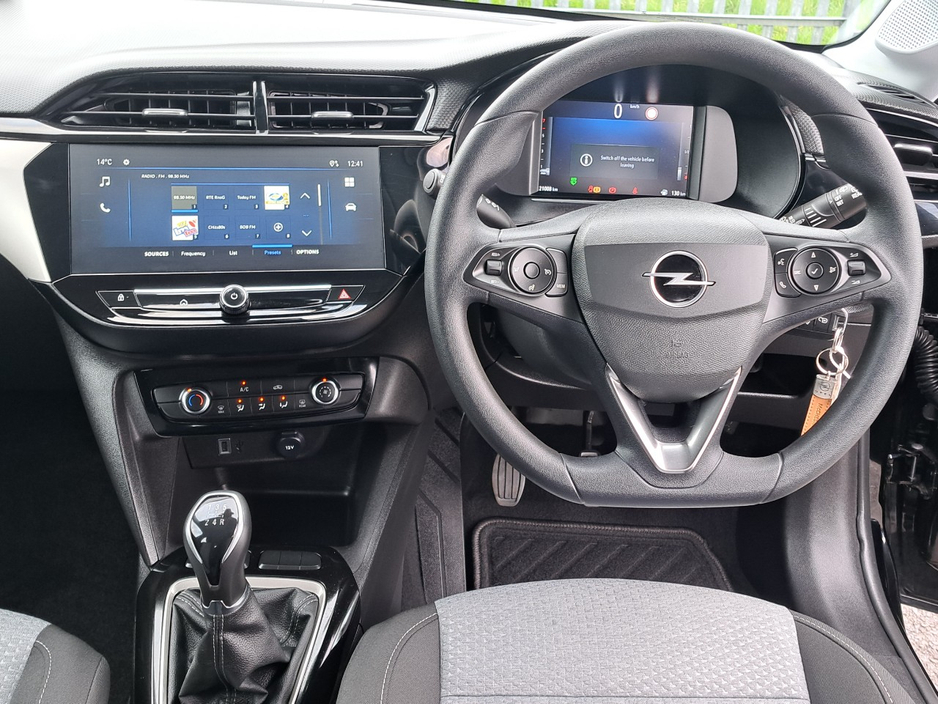 2025 Opel Corsa - image 11