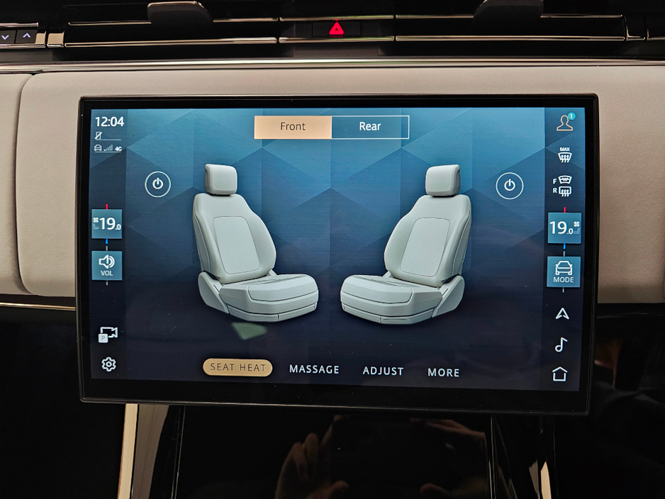 2024 Land Rover Range Rover Sport - image 22