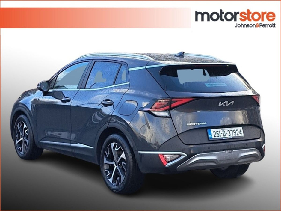 2025 Kia Sportage K3 1.6 Diesel (Kia Warranty / AA Membership / Bishopstown) €36,900