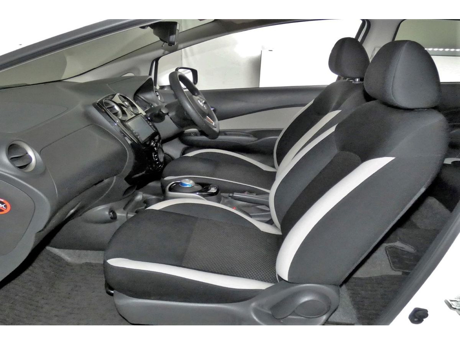 2019 Nissan Note 1.2 SC HYBRID *360 PAN CAM*CARPLAY*ANDROID AUTO*PARK SENSORS* €12,890