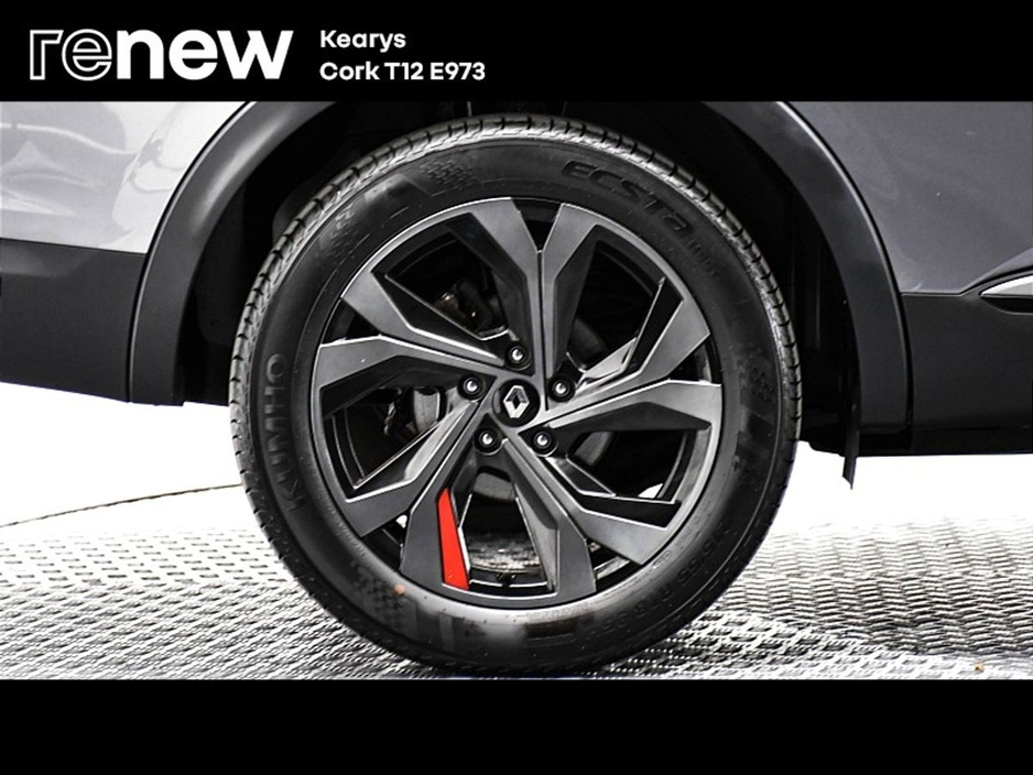 2022 Renault Arkana - image 9