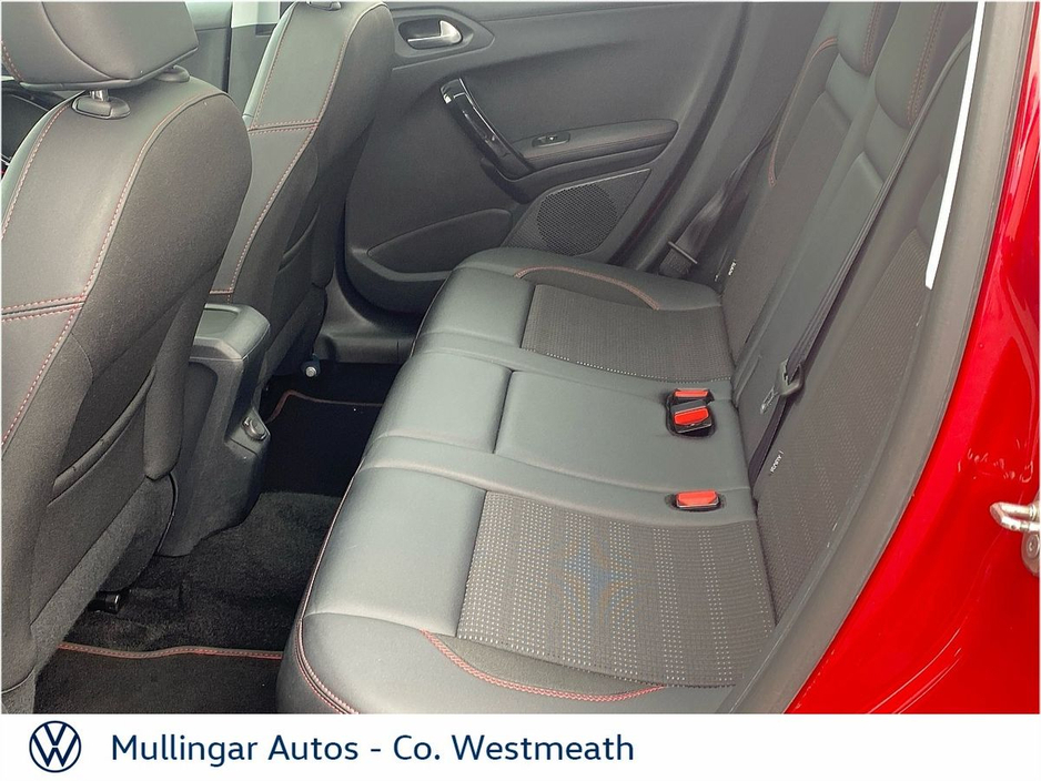 2020 Peugeot 2008 1.5 BlueHDi 100bhp GT Line €15,950