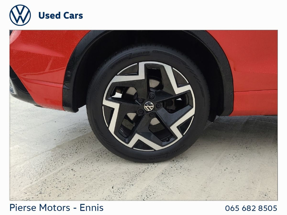 2025 Volkswagen Tiguan - image 6