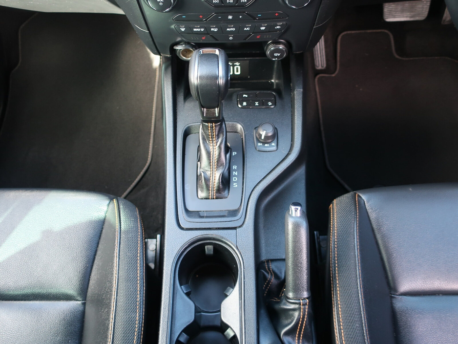 2023 Ford Ranger - image 12