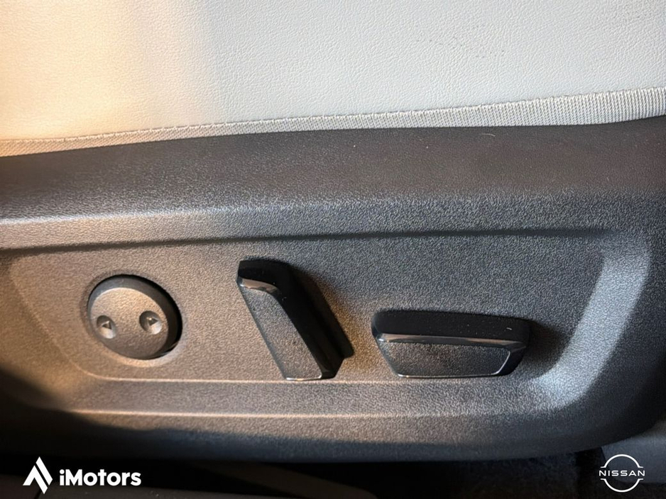 2026 Nissan X-Trail - image 21