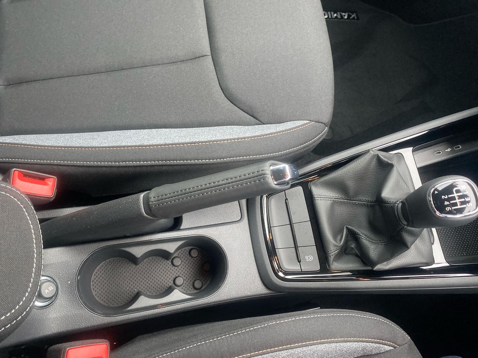 2025 Skoda Kamiq - image 14