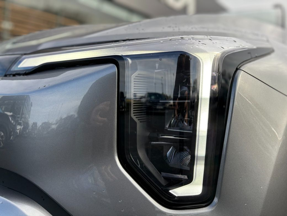 2026 Kia Stonic - image 7