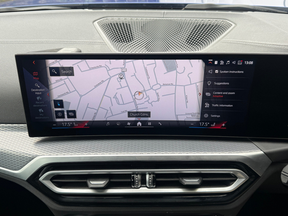 2024 BMW i4 - image 14