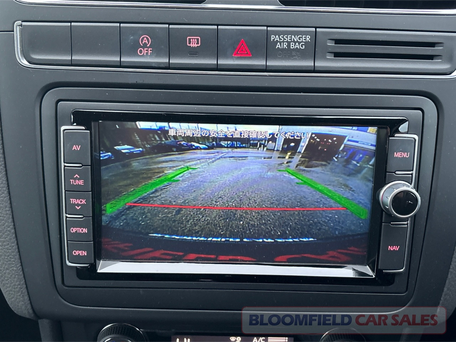 2017 Volkswagen Polo 1.2 , AUTO // EXTREMELY LOW MILEAGE €13,950