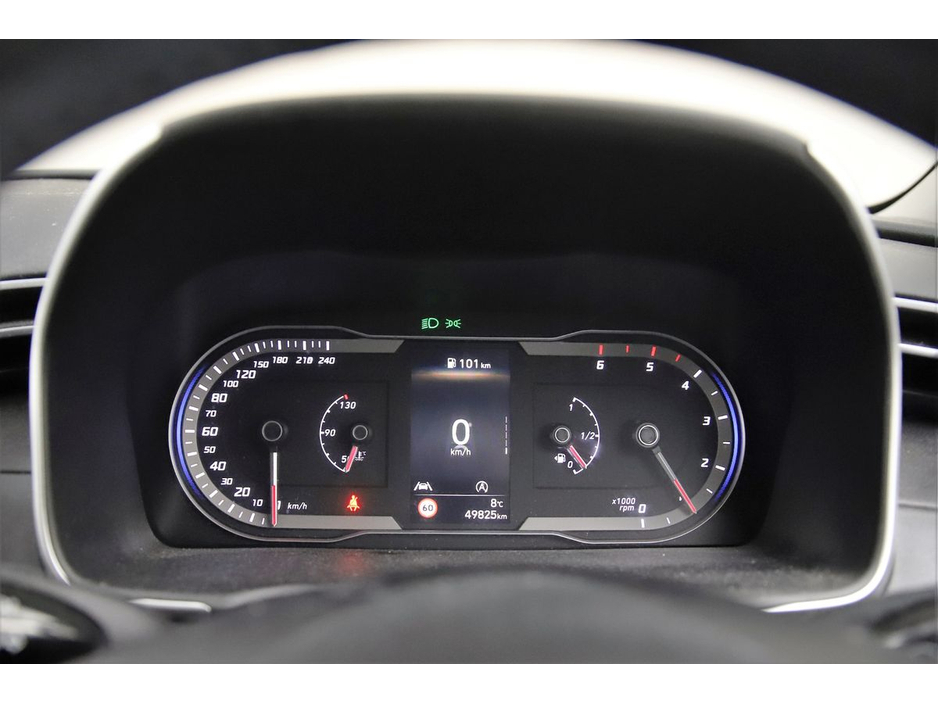 2024 Hyundai Tucson 1.6CRDI 6SPD COMFORT PLUS *CAR PLAY*ANDROID AUTO*REVERSE CAM* €32,890