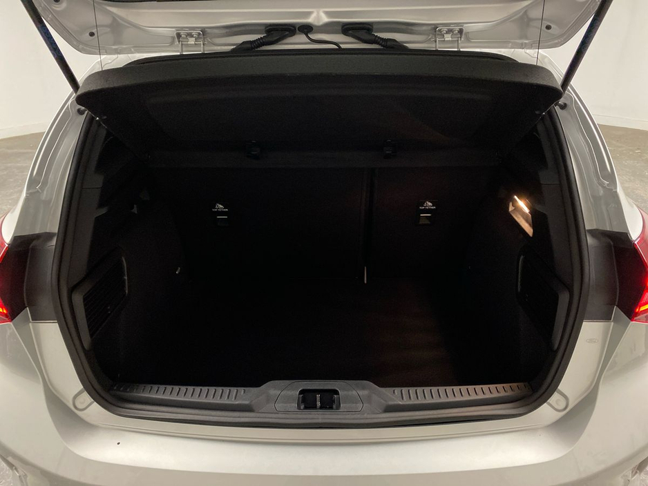 2026 Ford Focus - image 7