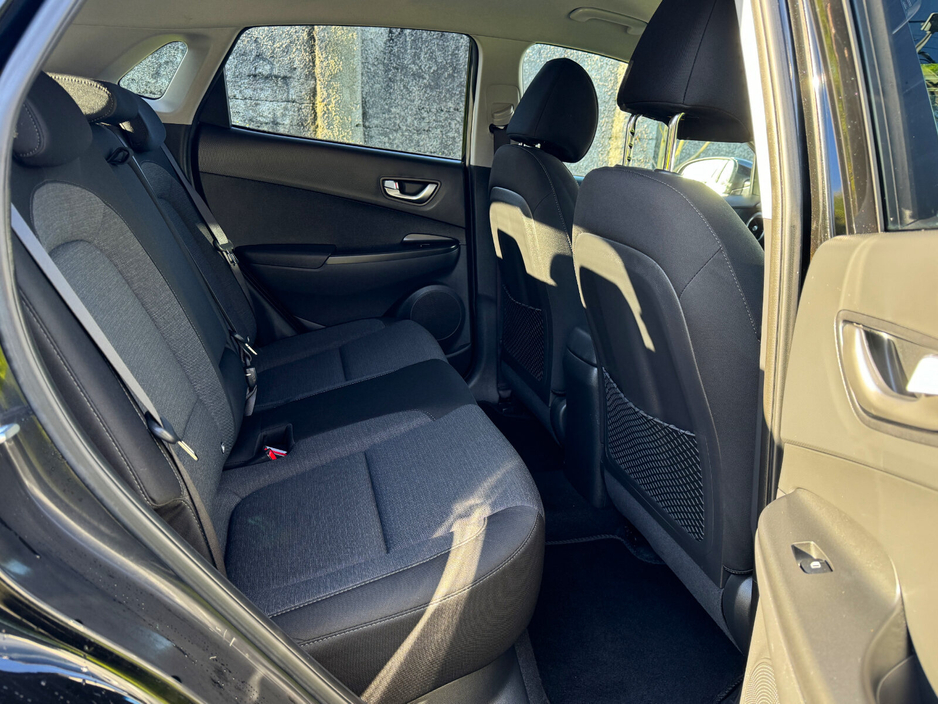 2023 Hyundai Kona  €23,950