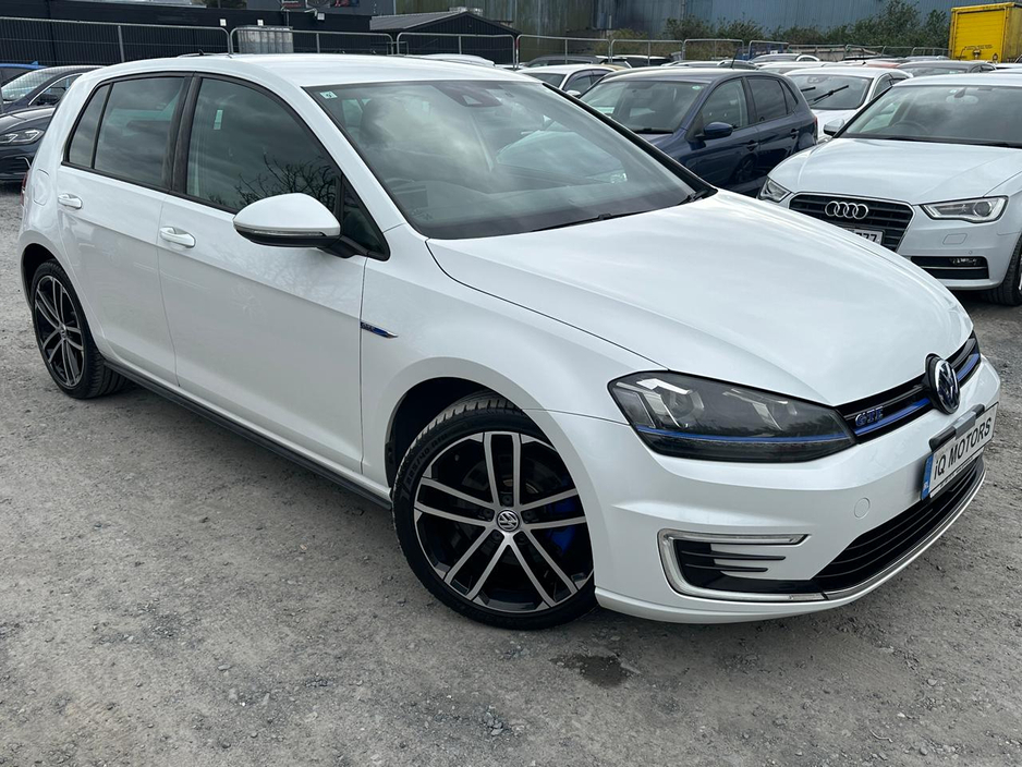 2015 Volkswagen Golf for sale in , Ireland