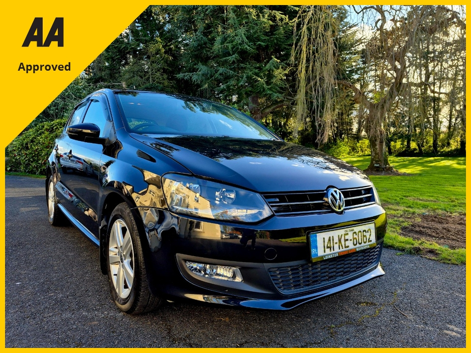 2014 Volkswagen Polo - image 6