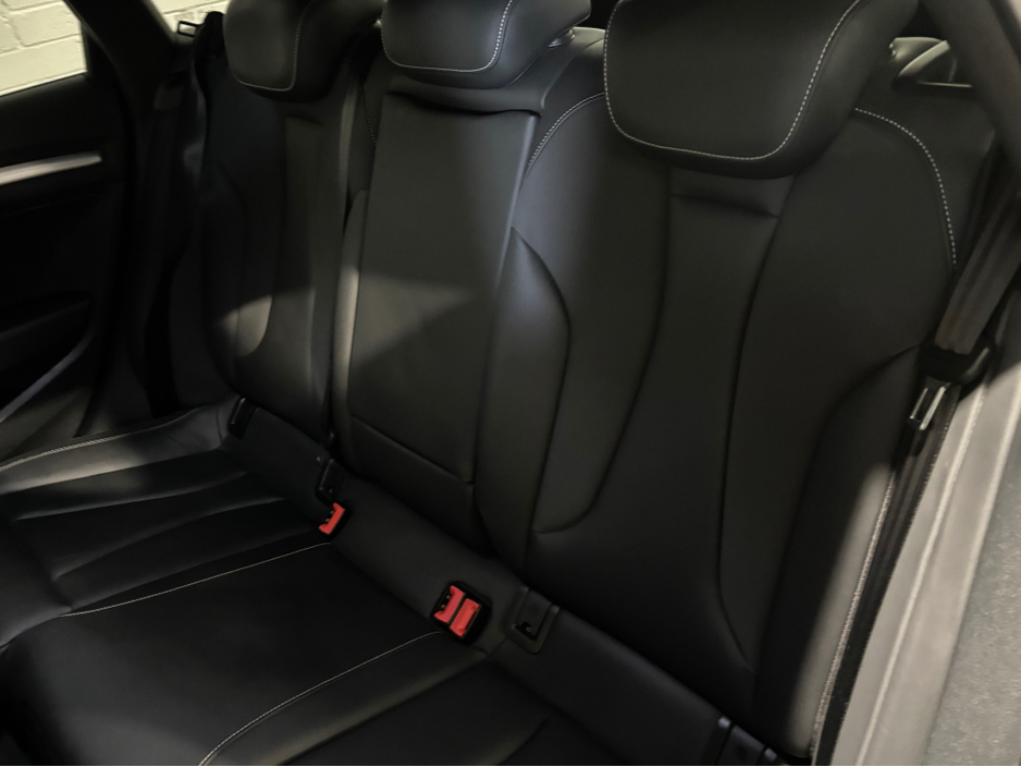 2014 Audi S3 - image 15