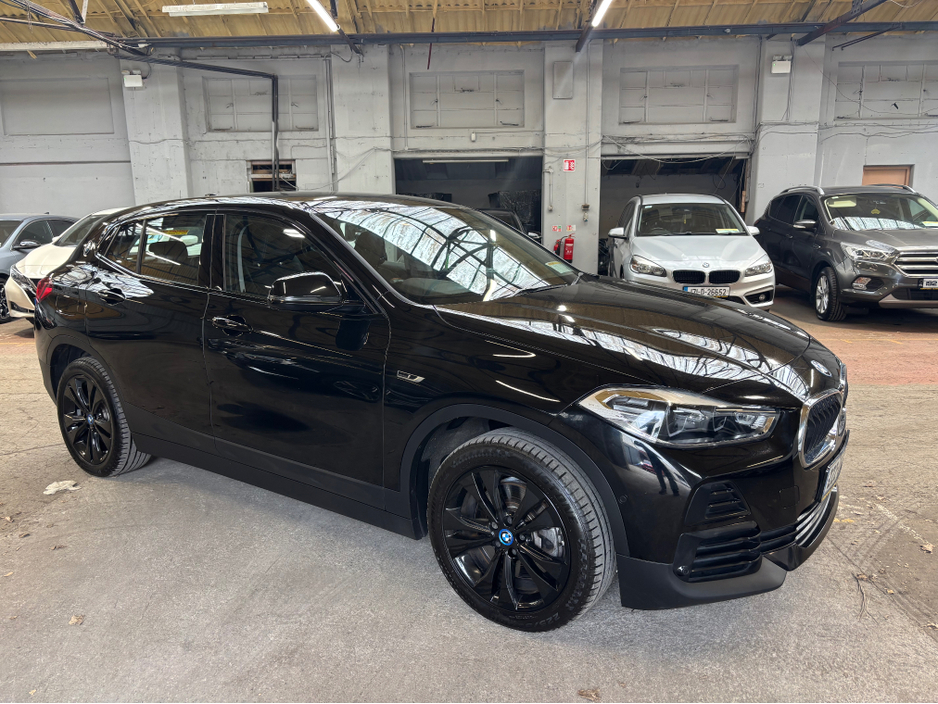 2022 BMW X2 - image 23