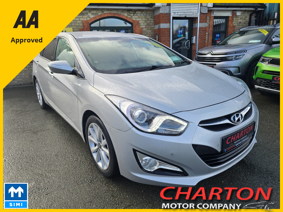 2013 Hyundai i40 for sale in , Ireland