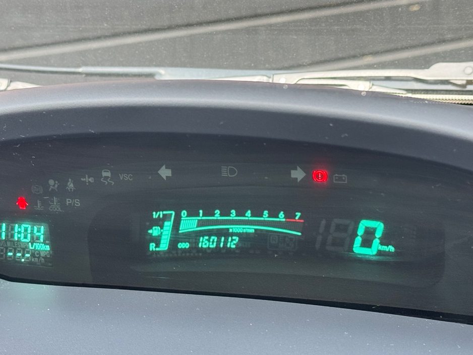 2006 Toyota Yaris - image 14