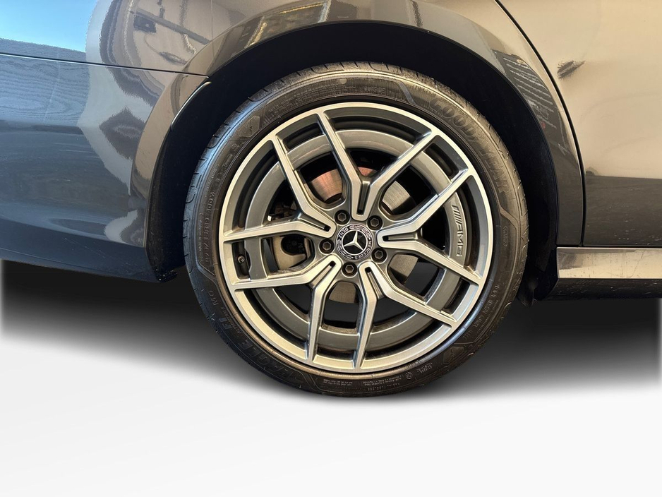 2023 Mercedes-Benz E Class - image 5