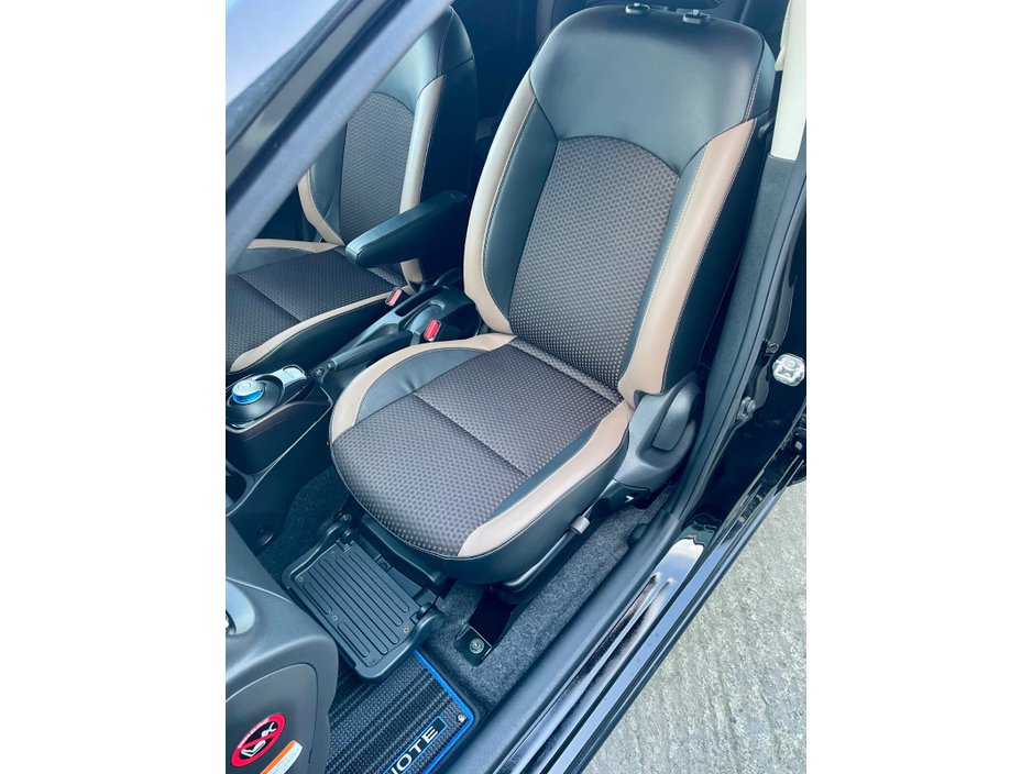 2020 Nissan Note - image 15