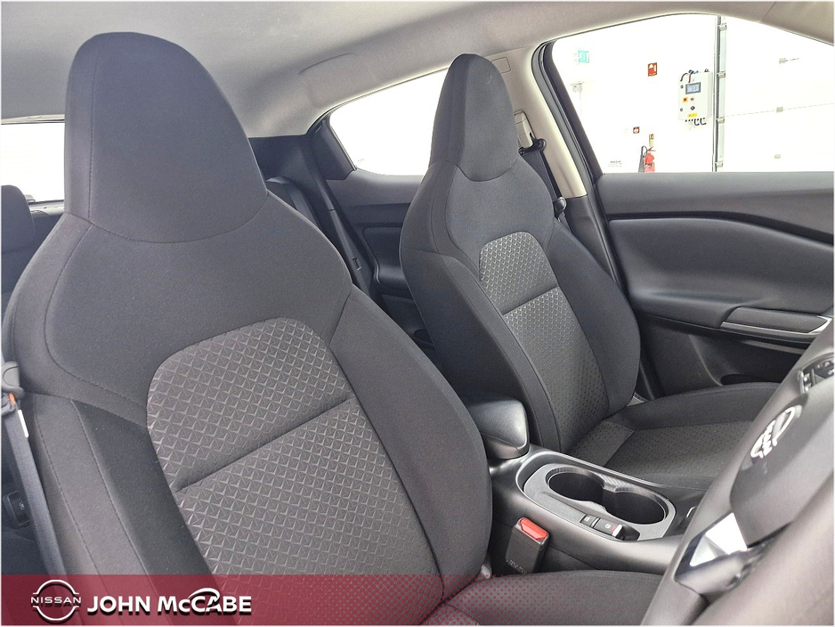 2025 Nissan Juke - image 29