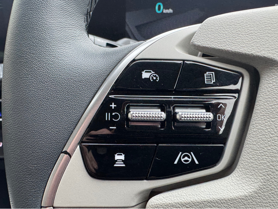 2023 Kia EV6 EARTH €34,495