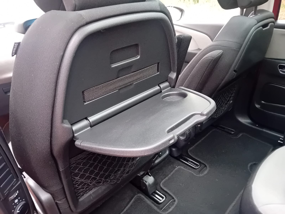 2014 Citroen Grand C4 Picasso 7 SEATER HDI 115 EXCLUSIVE MANUAL  MPV @ REDDY2DRIVE LTD €4,995