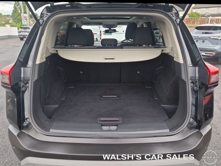 2023 Nissan X-Trail - image 37