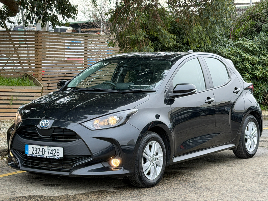 2023 Toyota Yaris for sale in , Ireland