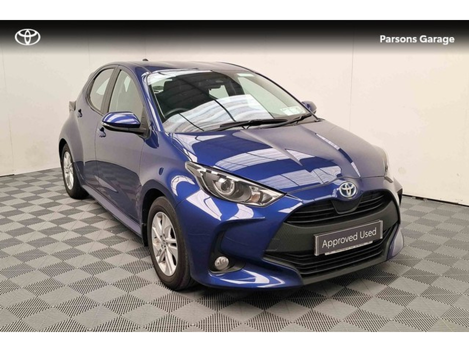 2022 Toyota Yaris for sale in , Ireland