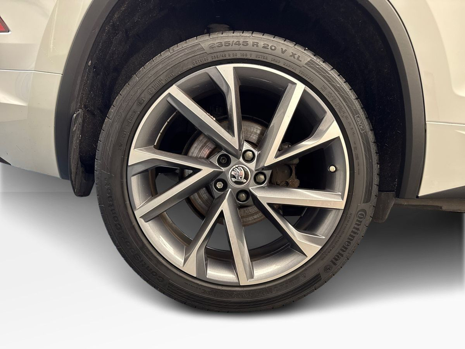 2023 Skoda Kodiaq - image 5