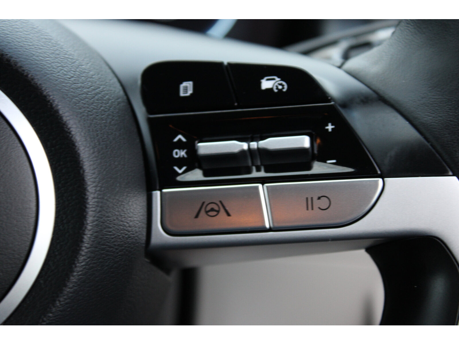 2024 Hyundai Tucson 2WD Executive Plus €37,950